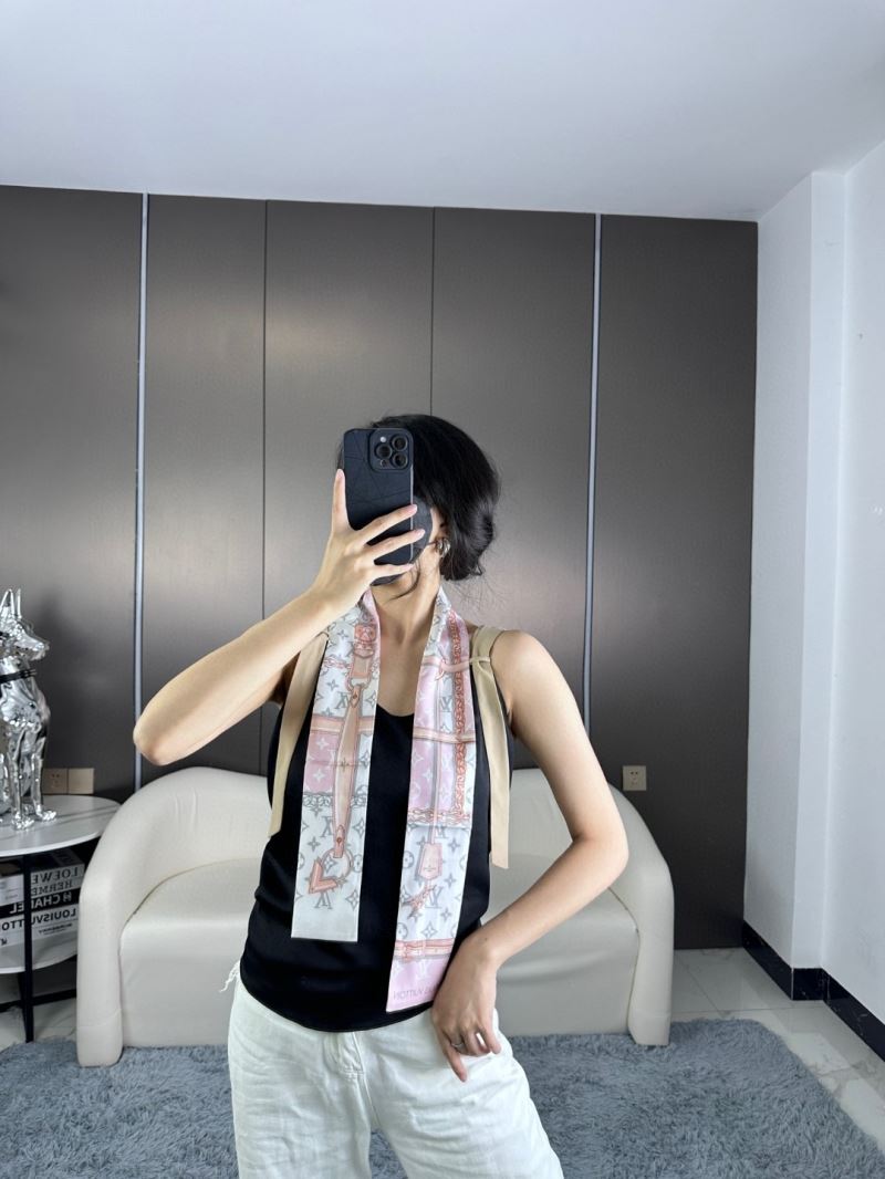 Louis Vuitton Scarf